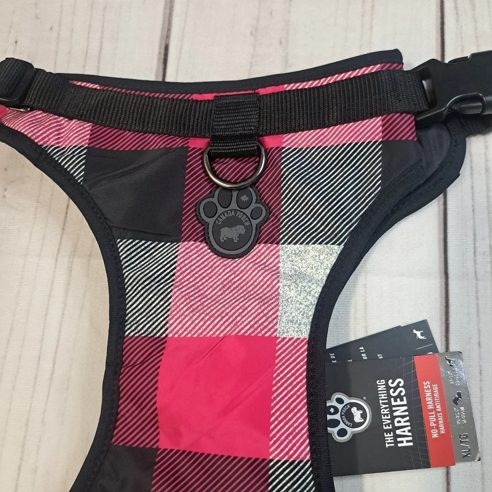 N/A stylish plaid
